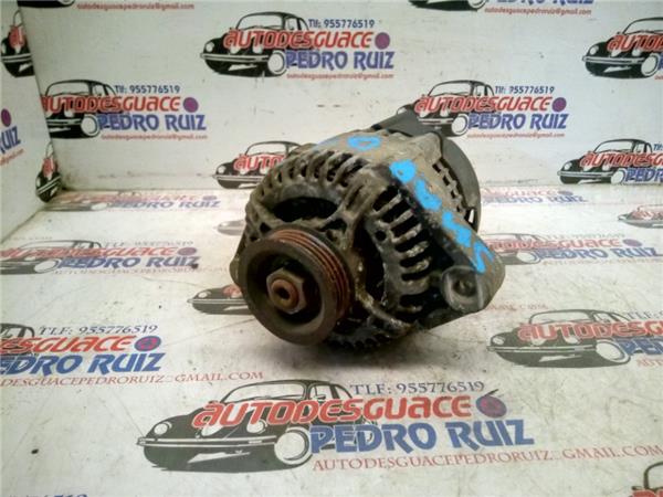 alternador smart fortwo coupe (02.2003 >) 0.7 básico (45kw) [0,7 ltr.   45 kw turbo cat]