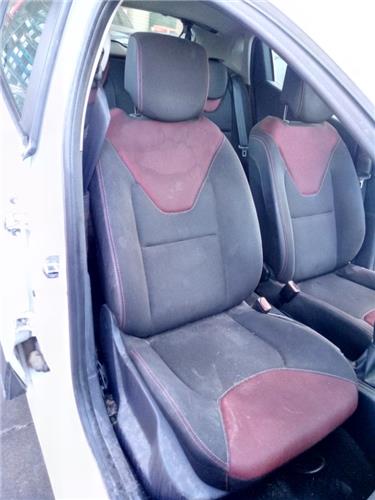 asiento delantero derecho renault clio iv (2012 >) 1.5 authentique [1,5 ltr.   55 kw dci diesel fap]