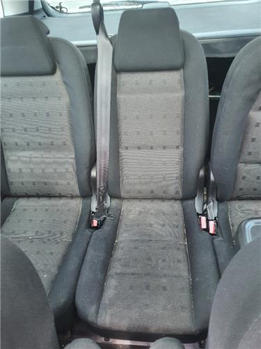 asiento trasero central peugeot 307 break/ sw (s2)(06.2005 >) 1.6 d sign [1,6 ltr.   80 kw hdi fap cat (9hz / dv6ted4)]