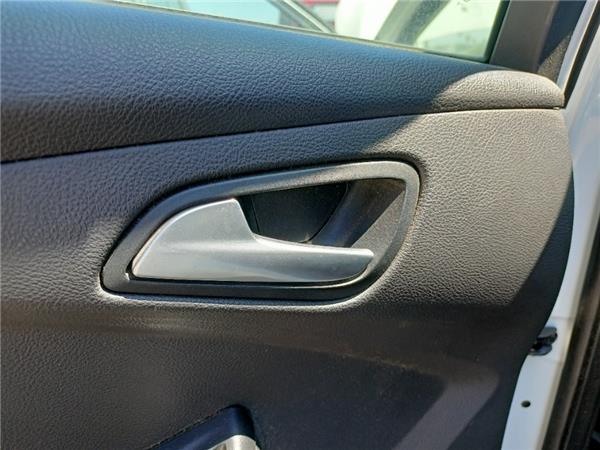 manilla interior puerta trasera izquierda ford focus berlina (cew)(2014 >) 1.6 trend + [1,6 ltr.   70 kw tdci cat]