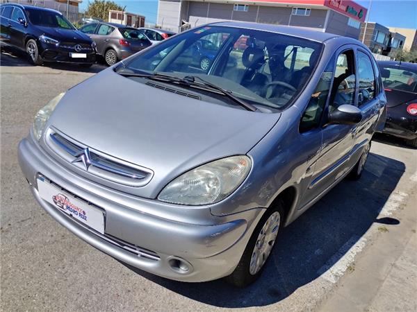 despiece completo citroen xsara picasso (1999 >) 2.0 1.6 hdi 90 exclusive [2,0 ltr.   66 kw hdi cat (rhy / dw10td)]