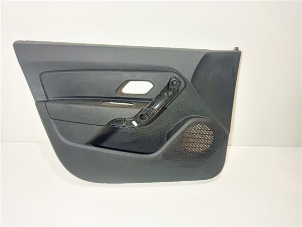 guarnecido puerta delantera izquierda dacia duster ii (2018 >) 1.5 comfort [1,5 ltr.   85 kw blue dci diesel fap cat]
