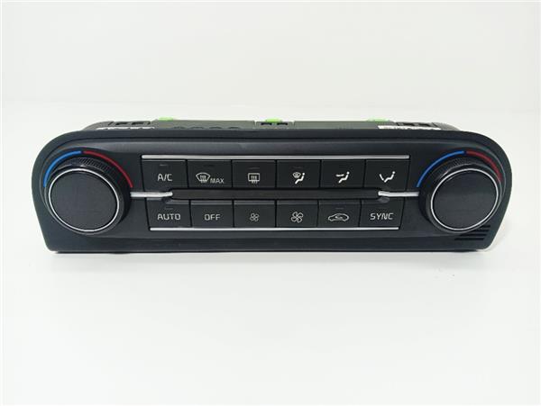 mandos climatizador kia ceed (cd)(2018 >) 1.0 drive [1,0 ltr.   74 kw tgdi]