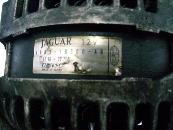Alternador Jaguar S-TYPE 2.7 V6