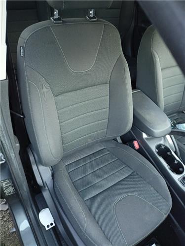asiento delantero derecho ford kuga (cbs)(2013 >) 2.0 titanium [2,0 ltr.   103 kw tdci cat]