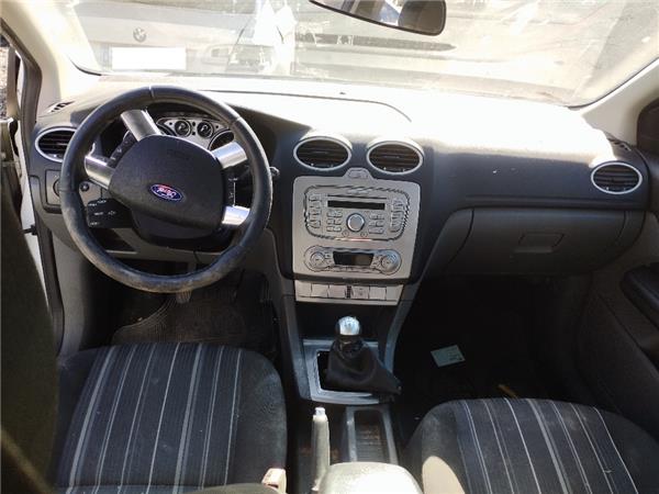 kit airbag ford focus berlina (cap)(08.2004 >) 1.6 ambiente (d) [1,6 ltr.   80 kw tdci cat]