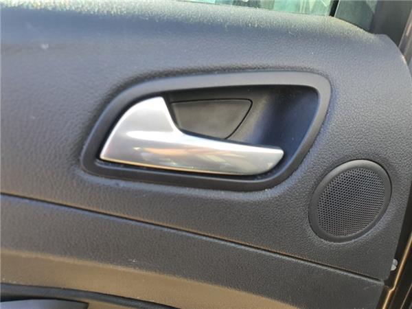 manilla interior puerta trasera izquierda ford kuga (cbs)(2013 >) 2.0 titanium [2,0 ltr.   120 kw tdci cat]