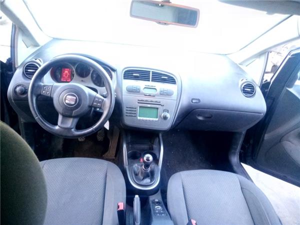 kit airbag seat altea xl (5p5)(10.2006 >) 2.0 tdi 16v