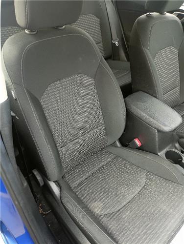 asiento delantero derecho kia ceed (cd)(2018 >) 1.0 drive [1,0 ltr.   74 kw tgdi]