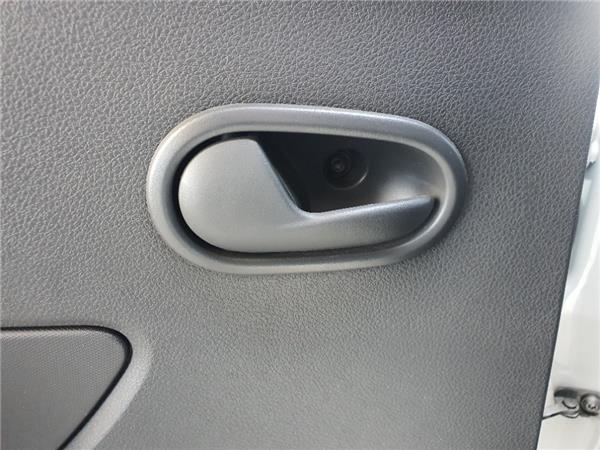 manilla interior puerta trasera izquierda dacia logan mcv ii familiar (2013 >) 1.5 prestige [1,5 ltr.   66 kw dci diesel fap cat]