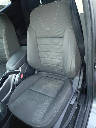 asiento delantero izquierdo ford kuga (cbs)(2013 >) 2.0 titanium [2,0 ltr.   103 kw tdci cat]