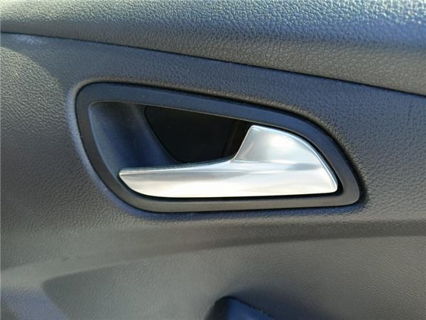 manilla interior puerta delantera derecha ford focus berlina (cew)(2014 >) 1.5 trend + [1,5 ltr.   70 kw tdci cat]