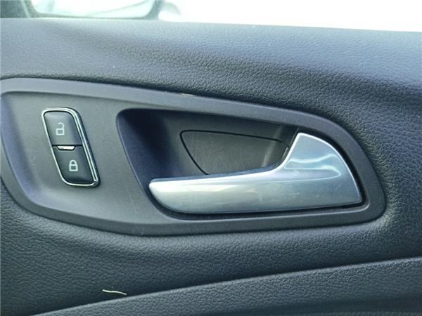manilla interior puerta delantera derecha ford kuga (cbs)(2013 >) 2.0 titanium [2,0 ltr.   103 kw tdci cat]