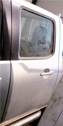 puerta trasera izquierda ford ranger (es)(2009 >) 2.5 xl doble cabina 4x4 [2,5 ltr.   105 kw tdci cat]