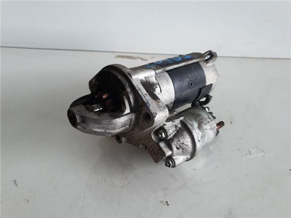 motor arranque bmw serie 3 berlina (e46)(1998 >) 2.0 320d [2,0 ltr.   100 kw 16v diesel cat]