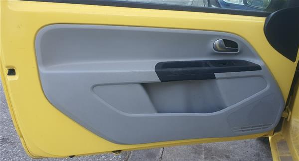 guarnecido puerta delantera izquierda seat mii (kf1)(10.2011 >) 1.0 reference [1,0 ltr.   55 kw]