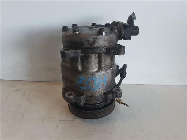 compresor aire acondicionado citroen saxo (1999 >) 1.1 furio [1,1 ltr.   44 kw]