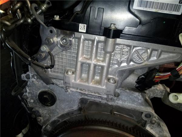 culata bmw serie 2 coupe (f22)(2013 >) 2.0 218 d m sport [2,0 ltr.   105 kw turbodiesel]