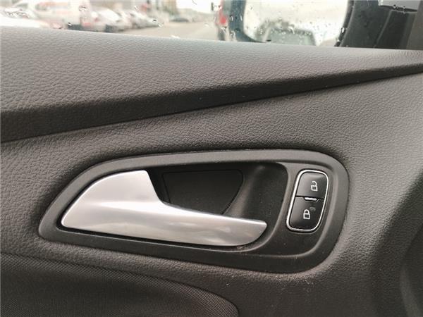 manilla interior puerta delantera izquierda ford focus berlina (cb8)(2010 >) 1.6 edition [1,6 ltr.   85 kw tdci cat]