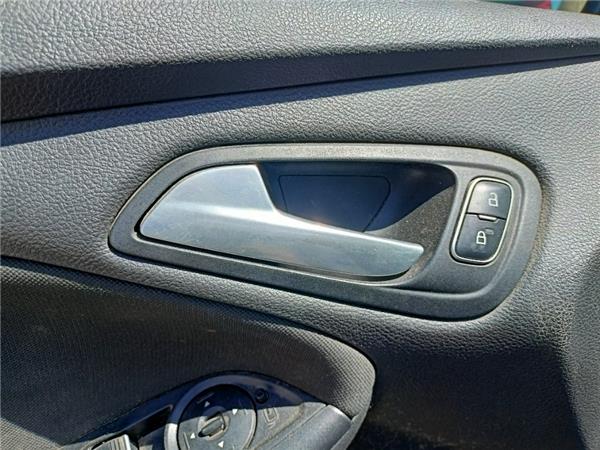 manilla interior puerta delantera izquierda ford focus berlina (cew)(2014 >) 1.5 trend + [1,5 ltr.   70 kw tdci cat]