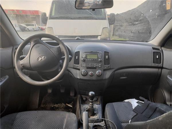kit airbag hyundai i30 (2007 >) 1.6 crdi