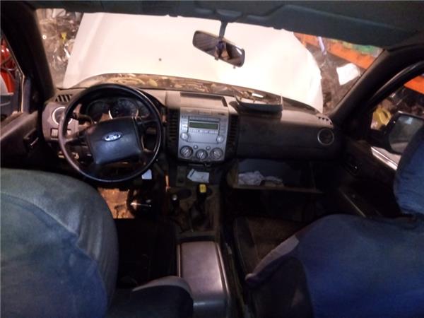 kit airbag ford ranger (es)(2009 >) 2.5 xl doble cabina 4x4 [2,5 ltr.   105 kw tdci cat]