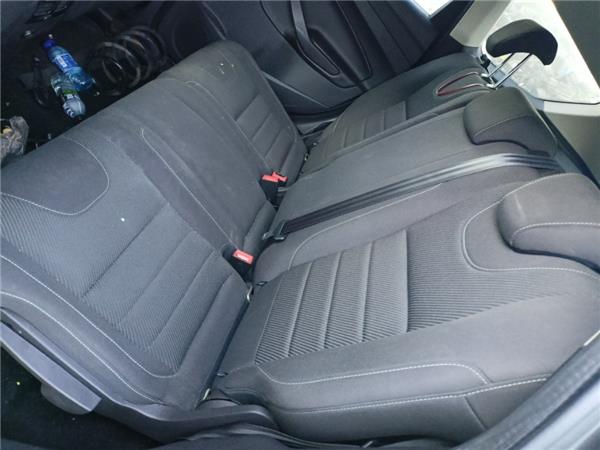 asientos traseros ford kuga (cbs)(2013 >) 2.0 titanium [2,0 ltr.   103 kw tdci cat]