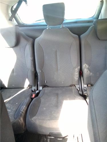 asiento trasero central citroen c4 picasso (2007 >) 1.6 business class [1,6 ltr.   82 kw hdi fap]