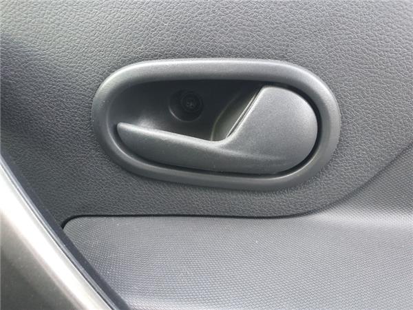 manilla interior puerta delantera derecha dacia logan mcv ii familiar (2013 >) 1.5 prestige [1,5 ltr.   66 kw dci diesel fap cat]