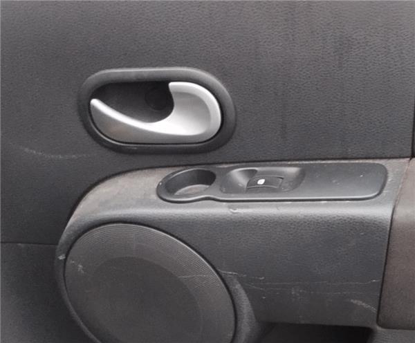 manilla interior puerta delantera derecha renault modus i (2004 >) 1.5 authentique [1,5 ltr.   63 kw dci diesel cat]