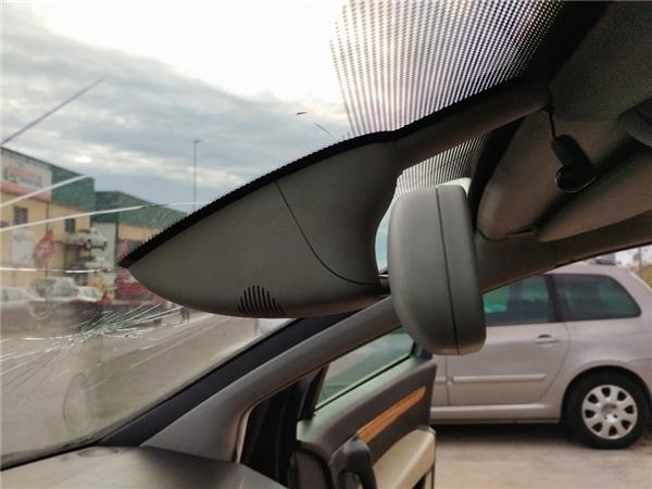 Retrovisor Interior Renault Vel 2.2