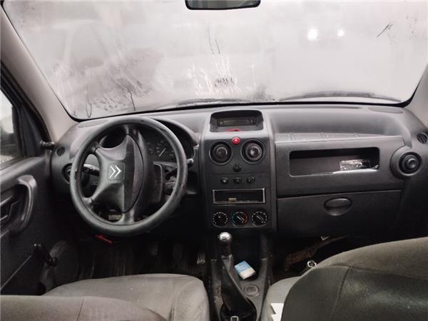 kit airbag citroen berlingo (1996 >) 1.9 600 d furg. [1,9 ltr.   51 kw diesel]