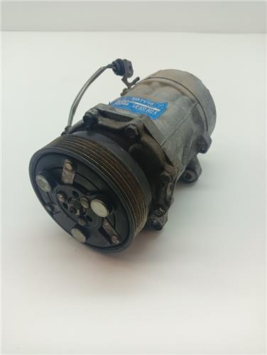 compresor aire acondicionado skoda octavia berlina (1u2)(1997 >) 1.9 tdi slx (81kw) [1,9 ltr.   81 kw tdi]