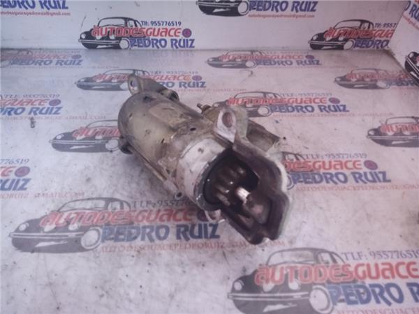 motor arranque ford mondeo berlina (ge)(2000 >) 2.0 ambiente [2,0 ltr.   107 kw cat]