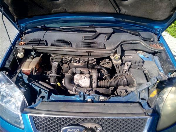 despiece motor ford focus c max 1.6 tdci