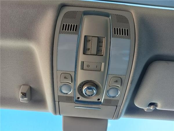 Luz Interior Techo Audi Q7 4.2 TDI