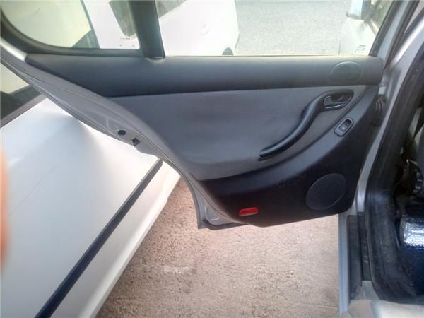 guarnecido puerta trasera izquierda seat toledo (1m2)(03.1999 >) 1.9 tdi