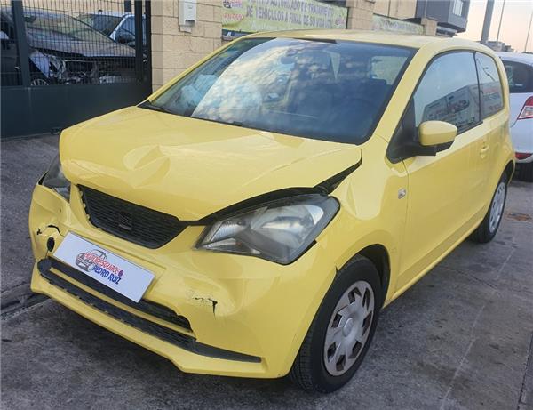 despiece completo seat mii (kf1)(10.2011 >) 1.0 reference [1,0 ltr.   55 kw]