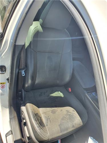 asiento delantero derecho lexus gs (ls10)(2012 >) híbrido 450h [híbrido 254 kw ( 3,5 ltr.   215 kw)]