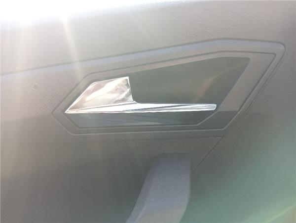manilla interior puerta delantera izquierda seat ibiza (kj1)(2017 >) 1.6 style [1,6 ltr.   85 kw tdi]