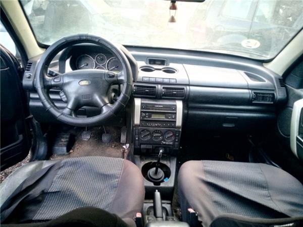 kit airbag land rover freelander (...)(11.2003 >) 2.0 e [2,0 ltr.   82 kw td4 cat]