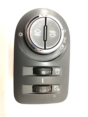 mando de luces opel zafira c tourer (09.2011 >) 1.4 excellence [1,4 ltr.   103 kw 16v turbo]