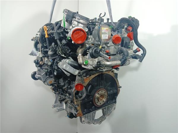 despiece motor hyundai i30 (fd)(06.2007 >) 1.4