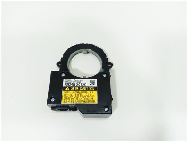 sensor angulo de giro lexus gs (ls10)(2012 >) híbrido 450h [híbrido 254 kw ( 3,5 ltr.   215 kw)]
