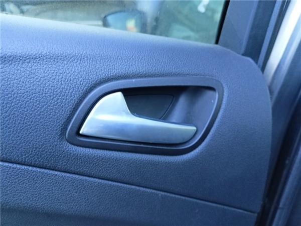 manilla interior puerta trasera izquierda ford kuga (cbs)(2013 >) 2.0 titanium [2,0 ltr.   103 kw tdci cat]