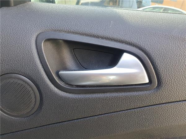 manilla interior puerta trasera derecha ford kuga (cbs)(2013 >) 2.0 titanium [2,0 ltr.   120 kw tdci cat]