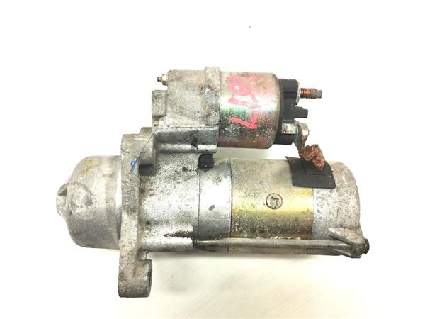 motor arranque ford ka (ccq)(1996 >) 1.3 2 collection [1,3 ltr.   44 kw cat]