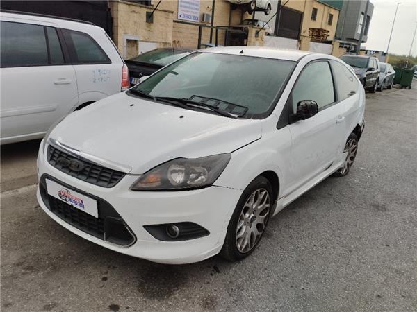 despiece completo ford focus berlina (cap)(08.2004 >) 1.8 ambiente (d) [1,8 ltr.   85 kw tdci turbodiesel cat]