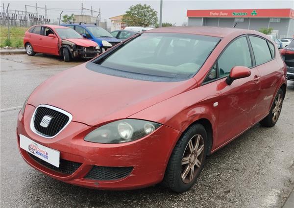 despiece completo seat leon (1p1)(05.2005 >) 1.9 reference [1,9 ltr.   77 kw tdi]
