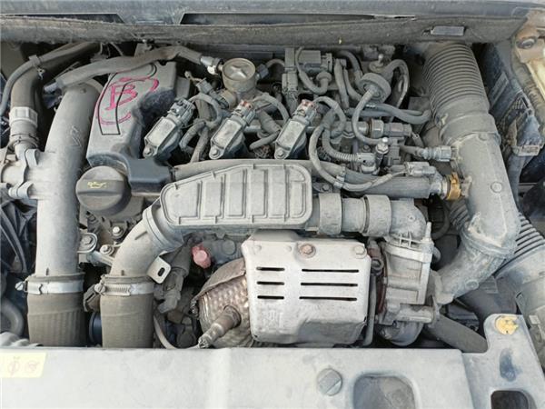 Motor Completo Citroen C4 1.2 Rip
